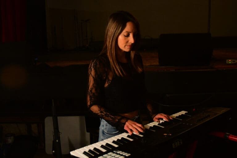 Jenna Poling – Thanks for Asking!