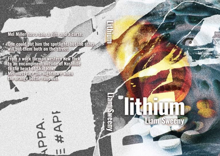 Lithium – Chptr. 23 – Xperience Fiction