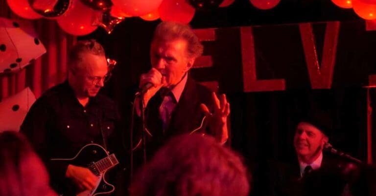 “Elvis Birthday Bash” @ Hangar on the Hudson, 1/10/2026
