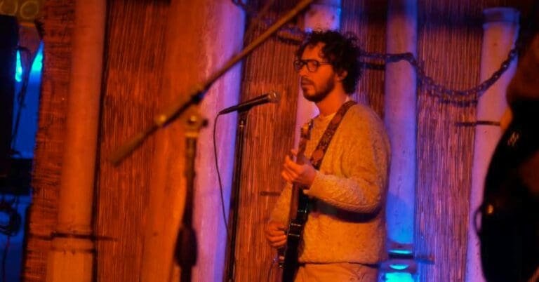 Liam Kazar / Babehoven @ Hangar on the Hudson, 1/23/2026