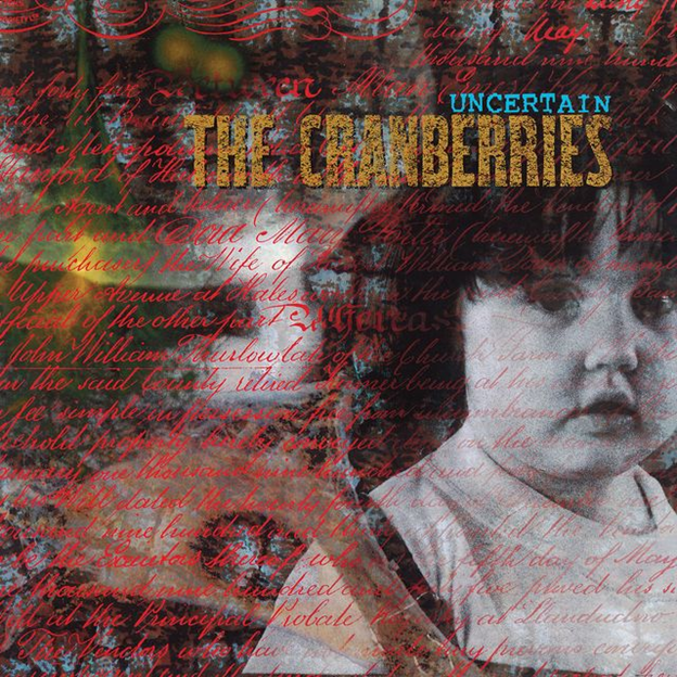 Cranberries