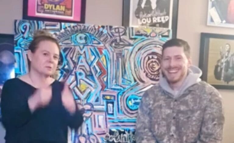 Sara B Presents – Live From The 518 S1 E5
