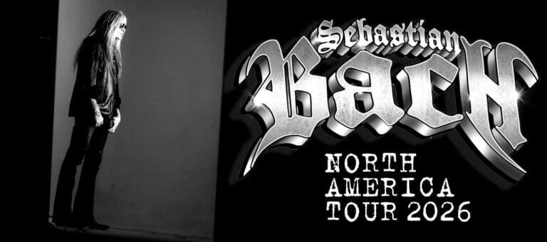 Sebastian Bach – An Xperience Interview