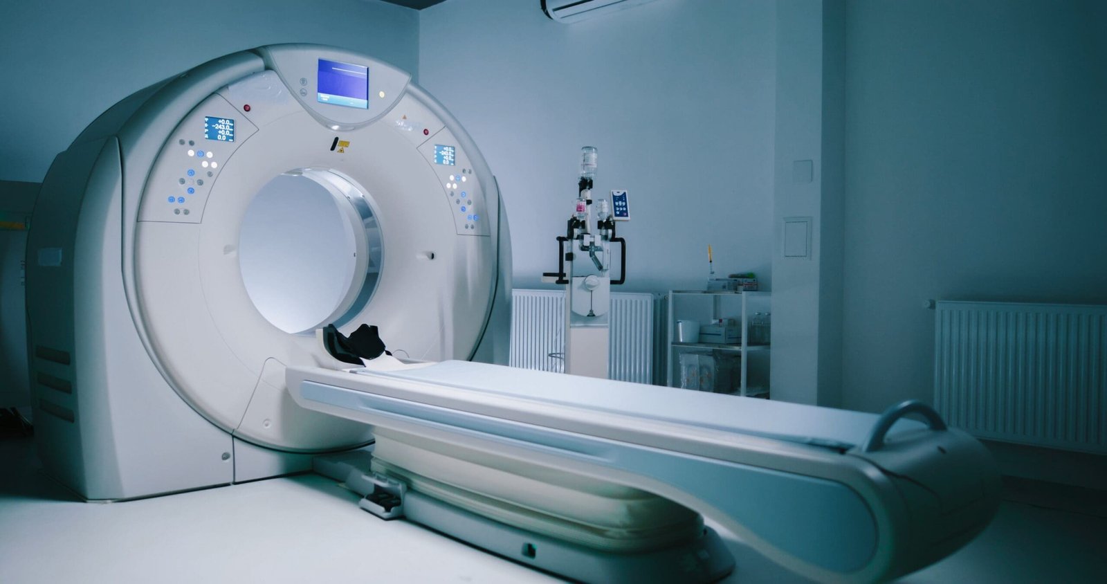 Fun Life of an MRI - The Weird Side of the Internet - Radioradiox.com