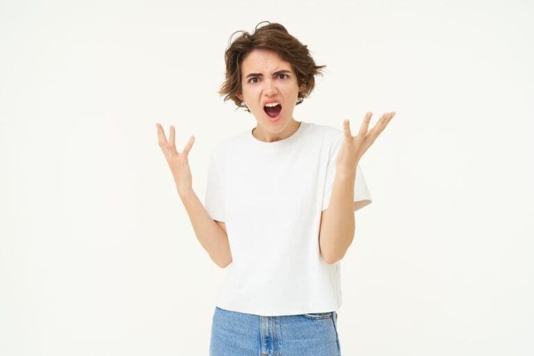Karens – The Weird Side of the Internet