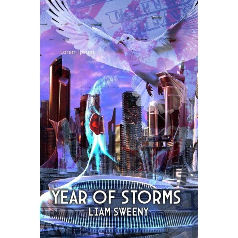 The Year of Storms, Chptr. 1 – Xperience Fiction