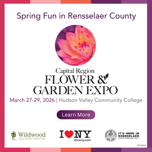 Flower and Garden Expo