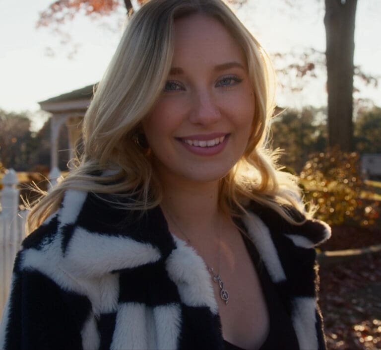 Lacey Allen – Thanks for Asking!