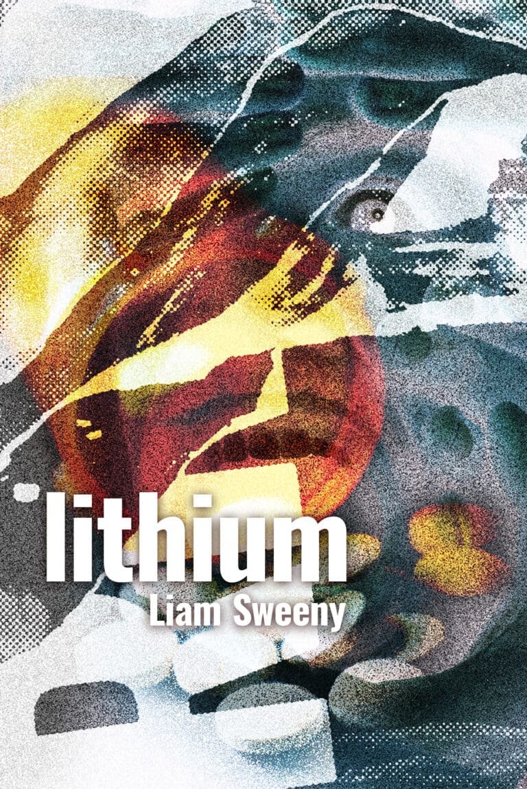 Lithium – Epilogue – Xperience Fiction