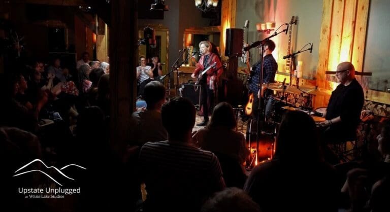 Upstate Unplugged Concert Series Announces Media Partnership with Xperience Monthly