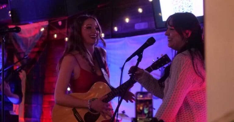 “Galentine’s Day” @ September’s Too, 2/13/2026