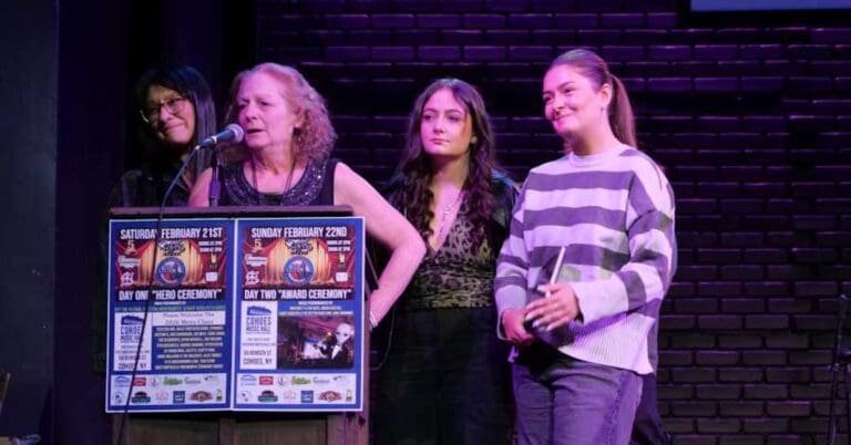 The 2026 Raven Events Listen Up Awards