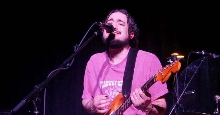 Raisinhead + Hilltop @ Lark Hall, 2/6/2026