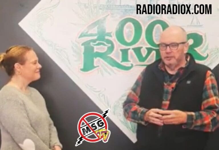 Sara B Presents Live From The 518 S1 E6 Nothing Fell