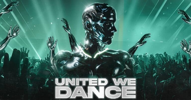 United We Dance Comes to Albany!