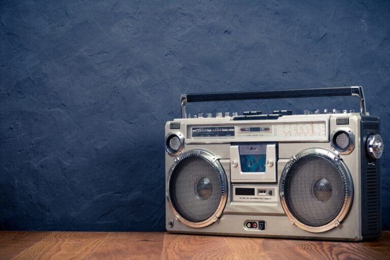 Book Review: “Raised on Radio” by Paul Rees – An Xperience Column