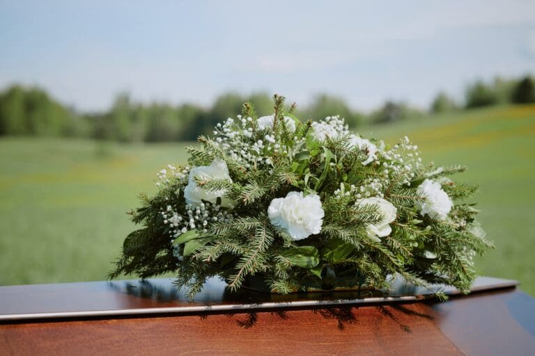 Check the Coffin – The Weird Side of the Internet