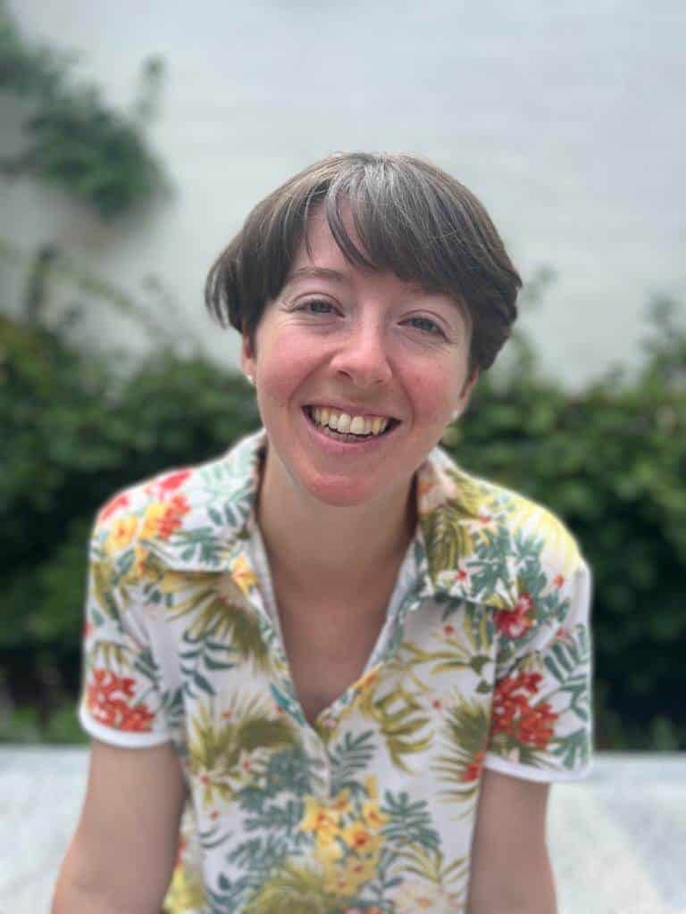 Fefu and her Friends