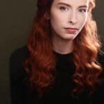 2- Jewel Winant