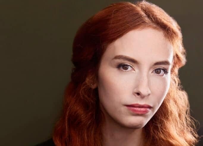 Fefu and Her Friends