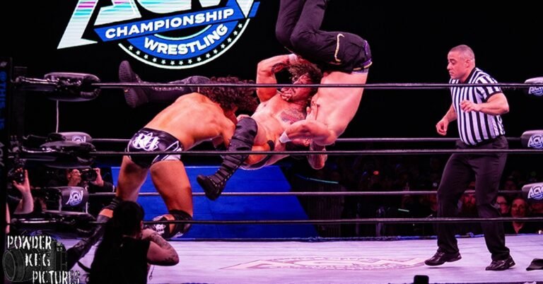 ACW Aftershock