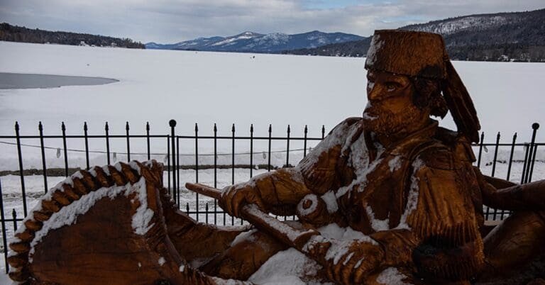 Art in the Ice