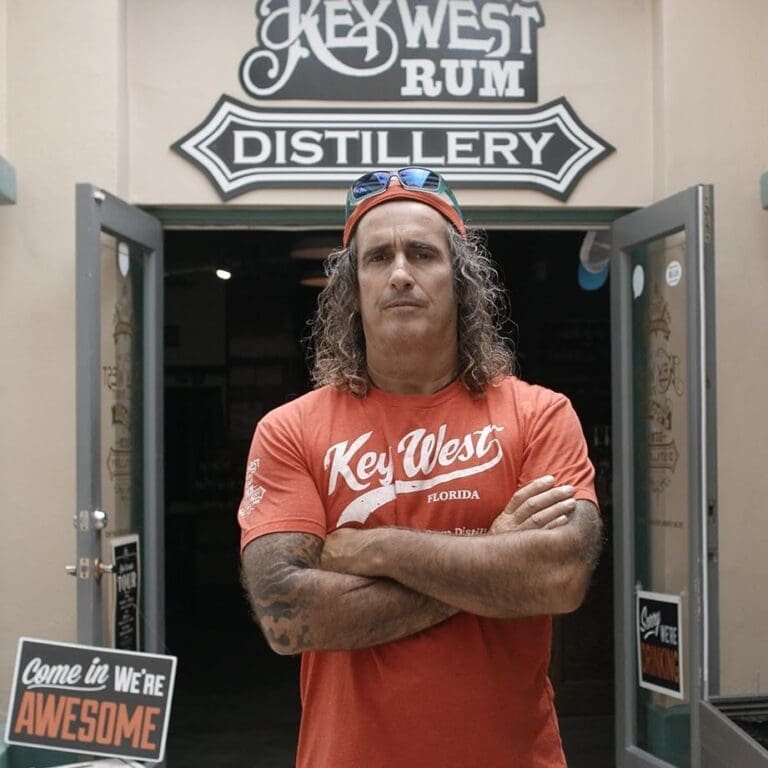 Paul Menta (Conch Republic) – An Xperience Interview