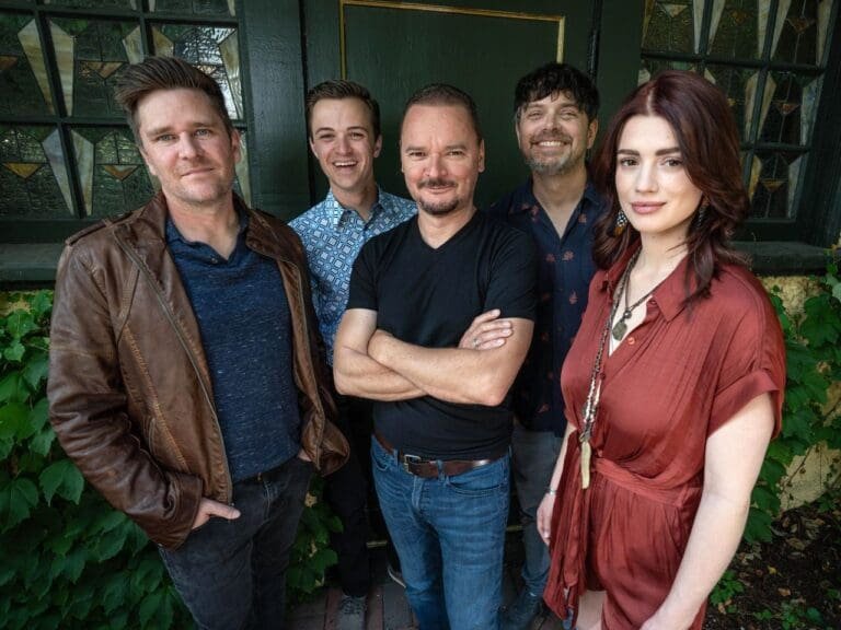 Gaelic Storm – An Xperience Interview