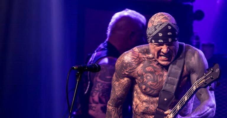 Biohazard @ Empire Live, 3/22/2026