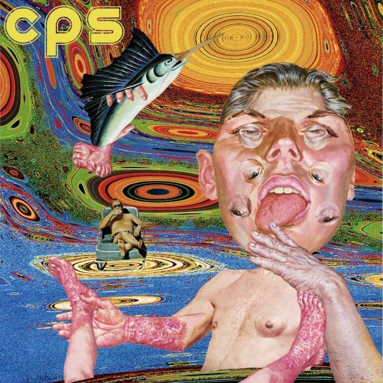 CPS (Self Titled) – An Xperience Review