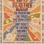 Happy Together Tour 2026