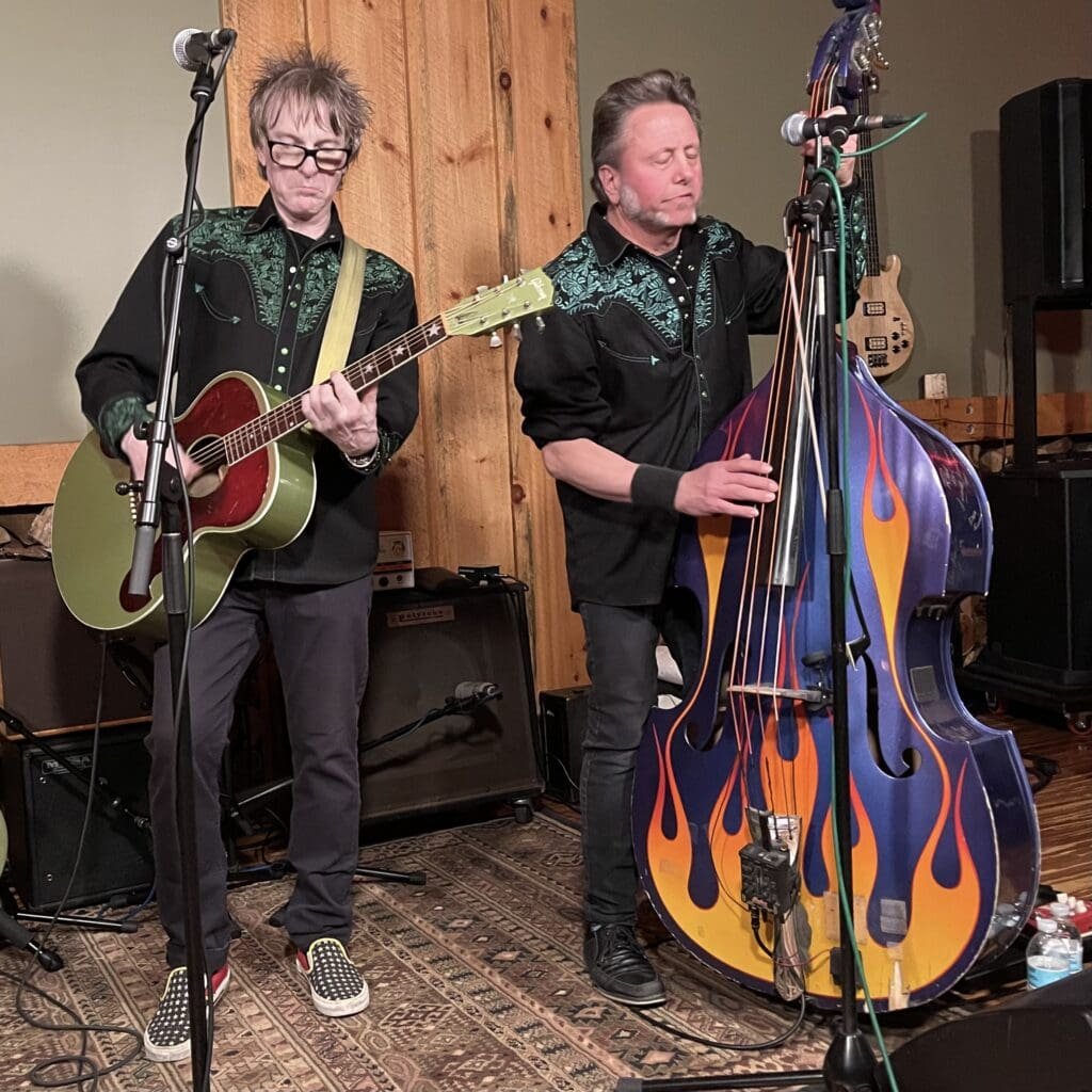 Tommy Stinson
