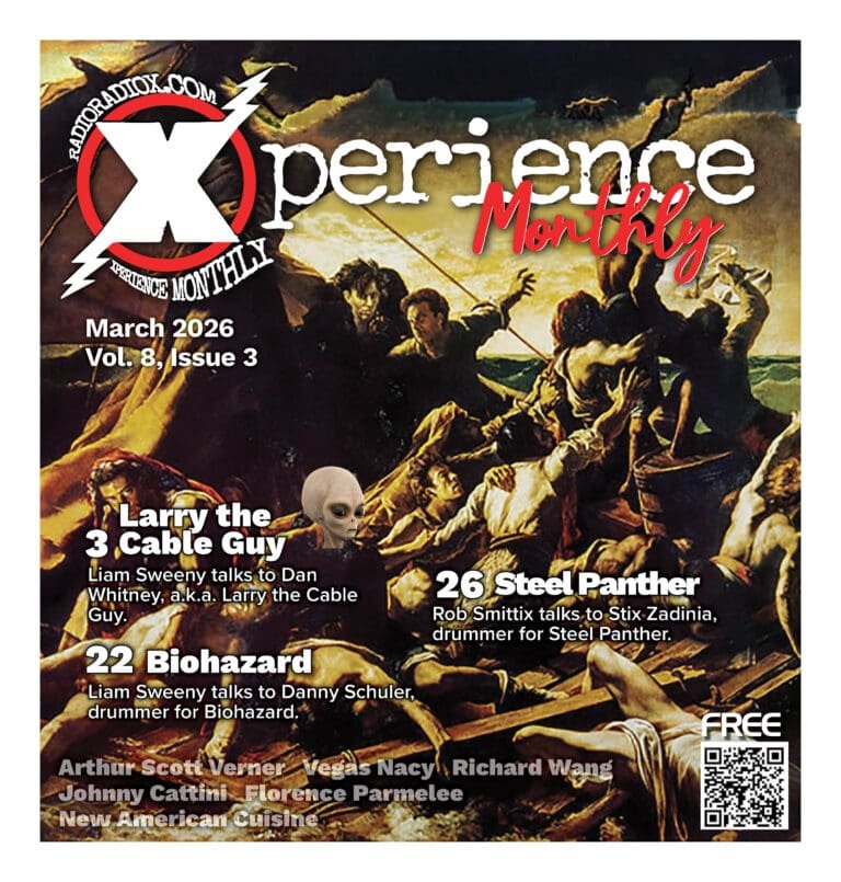 Extra! Extra! The March 2026 Digital Edition is Out! Get it Here!