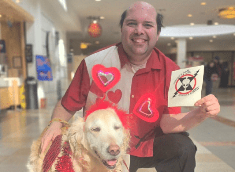 Mike Mitchel – An Xperience Interview