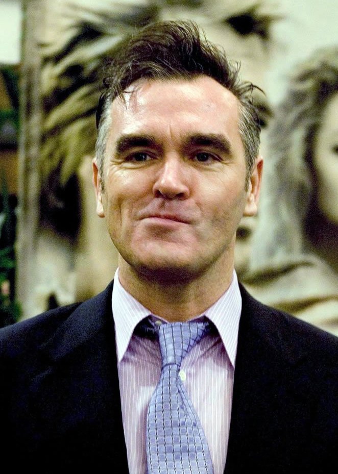 Morrisey