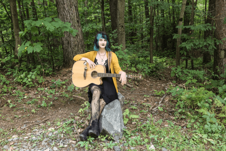 Nocturnne – An Xperience Interview