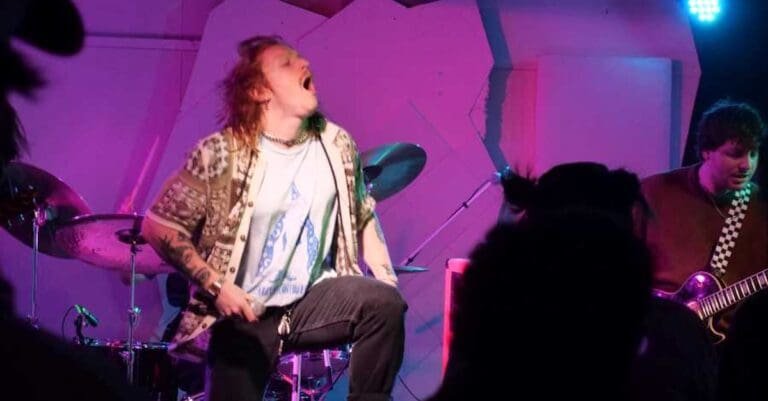 Cinema Stare / Nicoteens / Precious Metals @ No Fun, 3/1/2026
