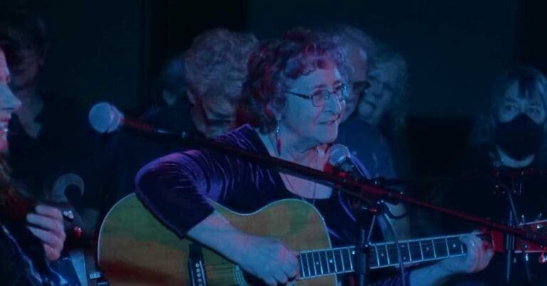 “Song City” @ The Waiting Room, 3/10/2026