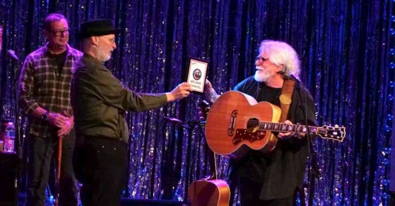 Kevin McKrell @ Cohoes Music Hall, 3/13/2026