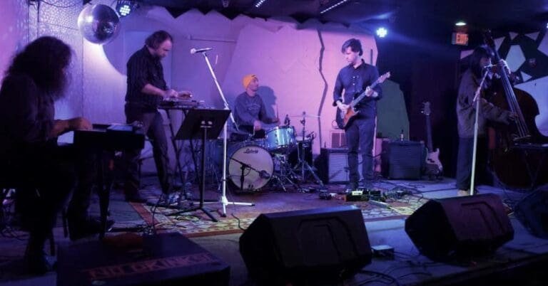 Lazyhorse @ No Fun, 3/16/2026