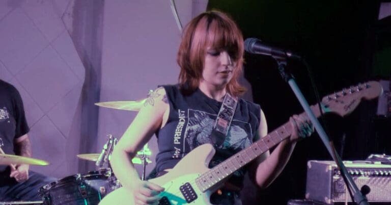CPS / OTOBO / Purple Lung / Horse Grave @ No Fun, 3/20/2026