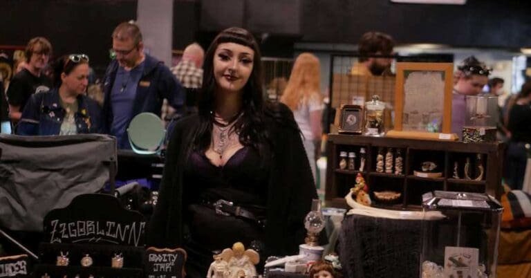 Upstate Punk Rock Flea Market