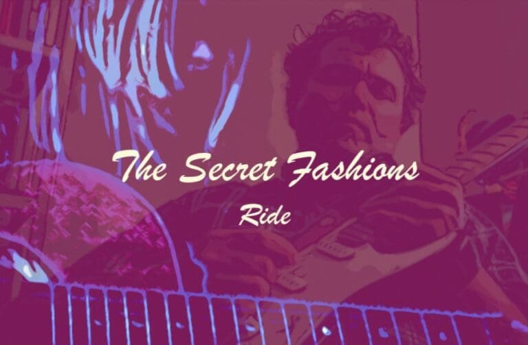 Week Ten: Jesse Sample’s Freak of the Week “Ride”