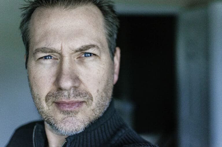 Hans Storsberg – An Xperience Interview