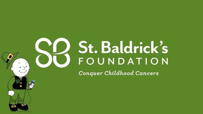 St. Baldrick's