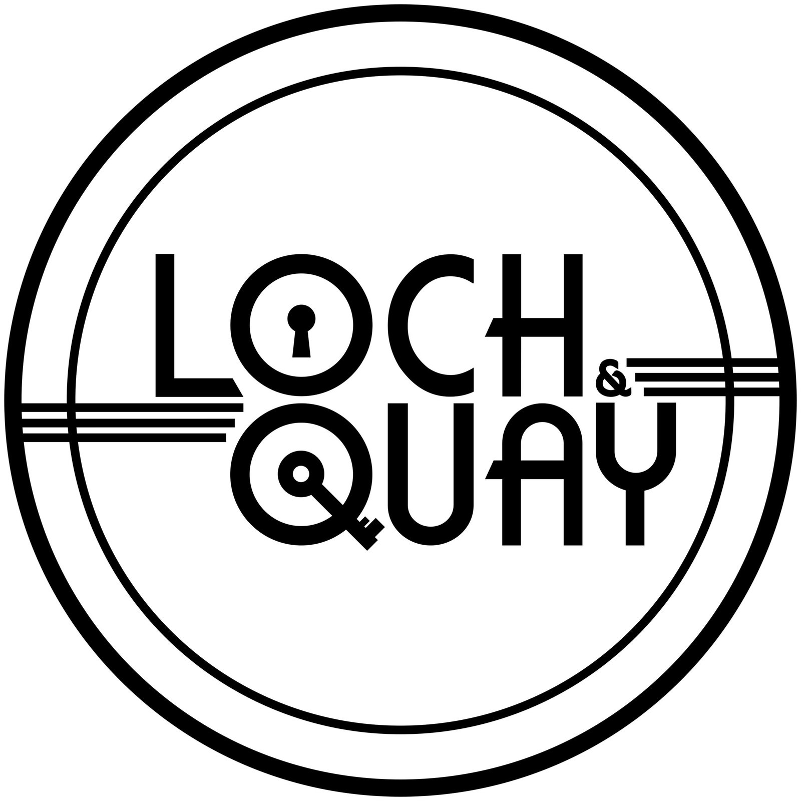 Loch & Quay
