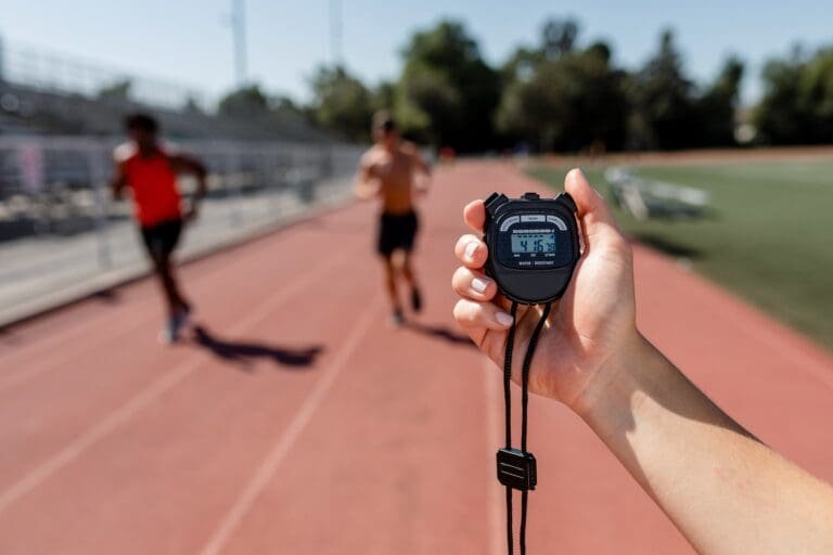 Little Runners – The Weird Side of the Internet