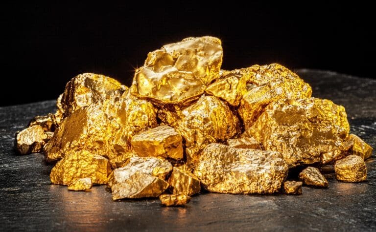 Prison for Gold – The Weird Side of the Internet