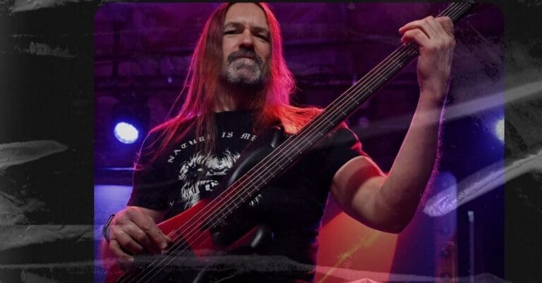 Bill Bodily: Mastering Dual Identities in Metal’s Most Demanding Bands –  An Xperience Interview