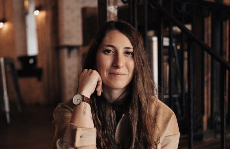 Amanda Case – Thanks for Asking!